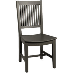 Neptune Harrogate Dining Chair Fog